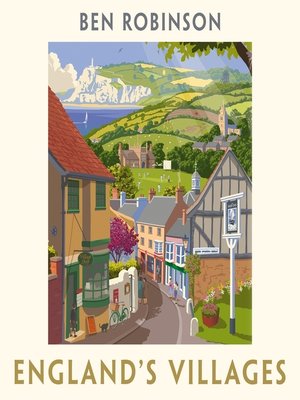 cover image of England's Villages